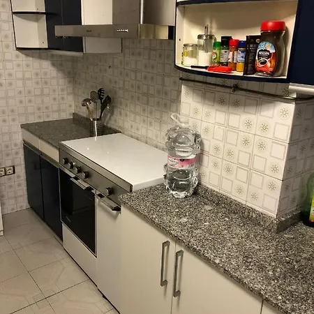Apartamento Apartamento Amplio Ourense