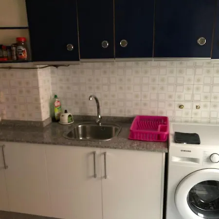 Apartamento Amplio Ourense Apartamento *