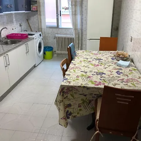 Apartamento Amplio Ourense Apartamento