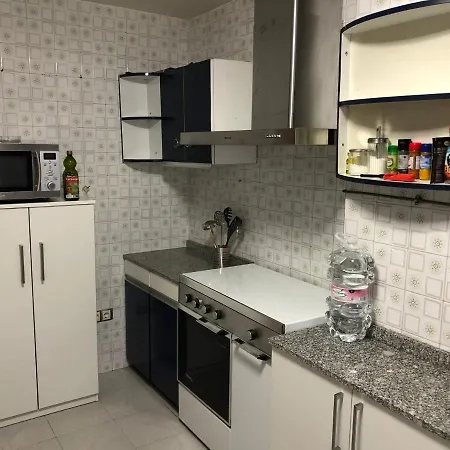 Apartamento Amplio Ourense Apartamento *