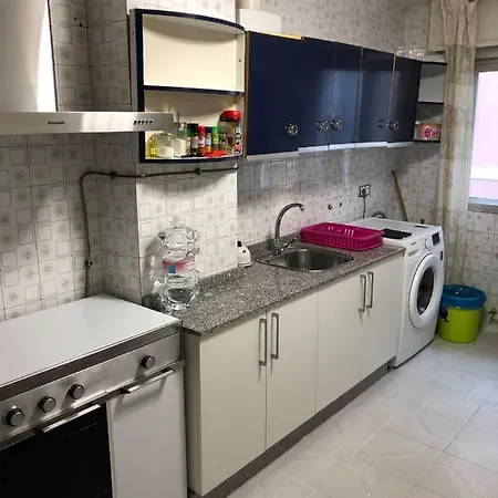 Apartamento Apartamento Amplio Ourense Ourense