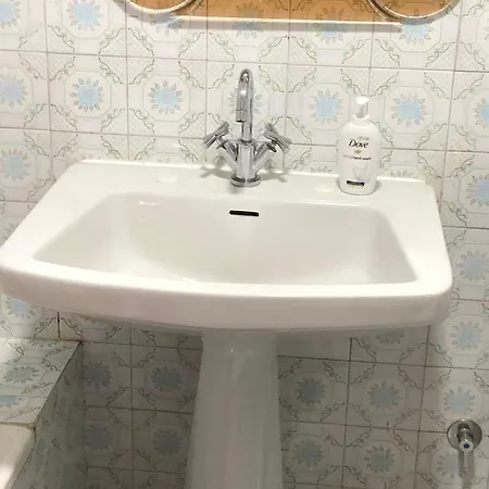 Apartamento Amplio Ourense Apartamento