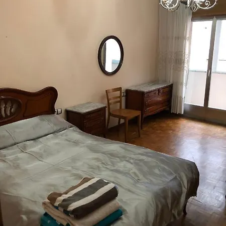 Apartamento Amplio Ourense Apartamento *