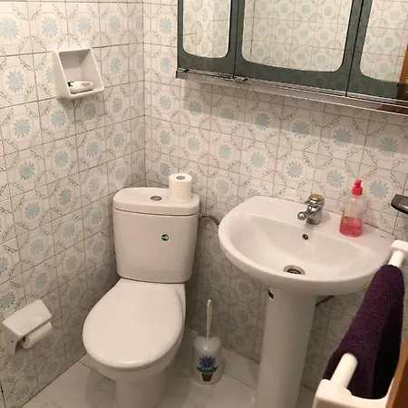 Apartamento Amplio Ourense Apartamento Ourense